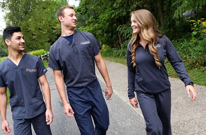 iScribeMD: Enhancing Healthcare Efficiency in Texas with Expert Medical Scribes